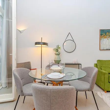 Luxussátor Loft With Great Balcony And Ac Close To Clerigos *