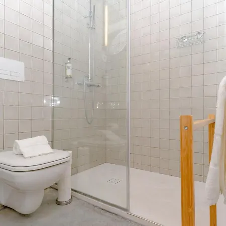 Loft With Great Balcony And Ac Close To Clerigos Luksusowy namiot