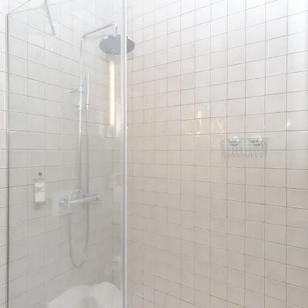 Luksusowy namiot Loft With Great Balcony And Ac Close To Clerigos *