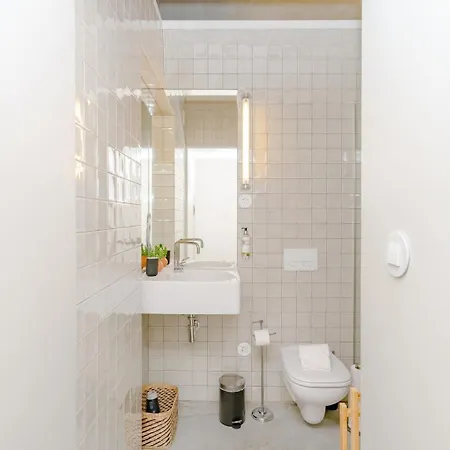 Loft With Great Balcony And Ac Close To Clerigos *